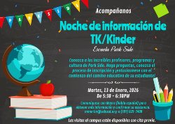 TK Info Spanish